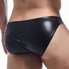 CUT4MEN Slip Bikini Boost Noir